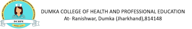 DUMKA COLLEGE OF HEALTH AND PROFESSIONAL EDUCATION